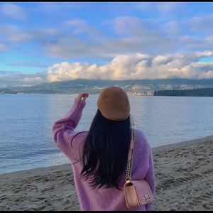 Meet your Posher, Xiao